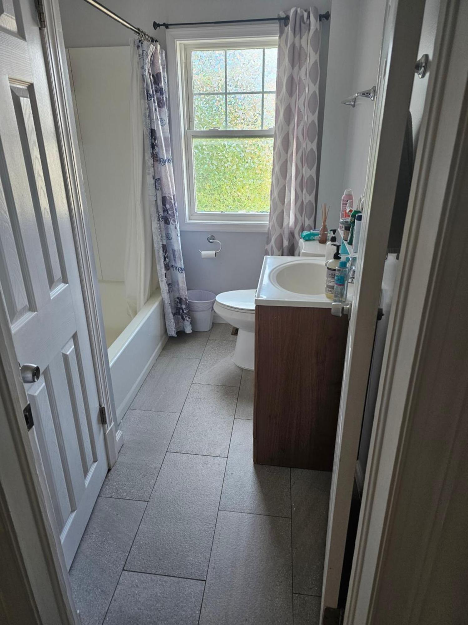 Small Cozy Room, Shared Bathroom Baltimore Dış mekan fotoğraf