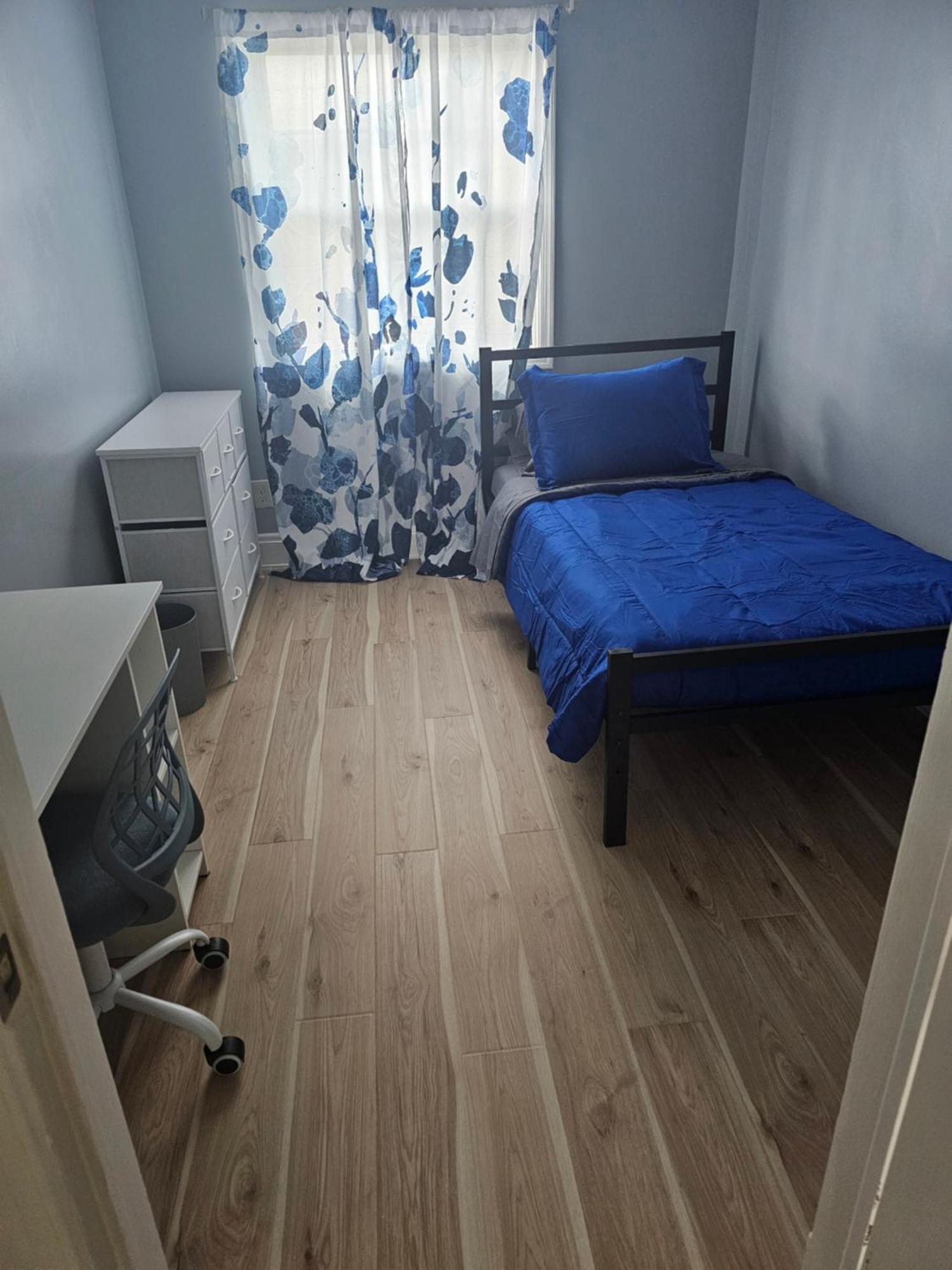 Small Cozy Room, Shared Bathroom Baltimore Dış mekan fotoğraf