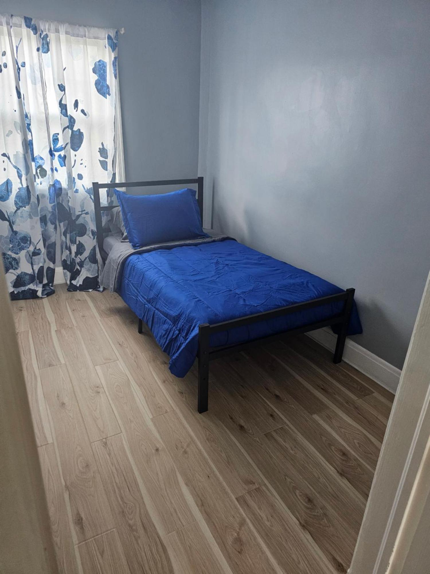 Small Cozy Room, Shared Bathroom Baltimore Dış mekan fotoğraf